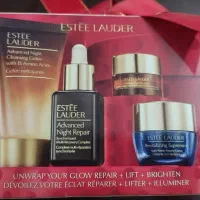 پک چهار عددی کرمهای EStee Lauder