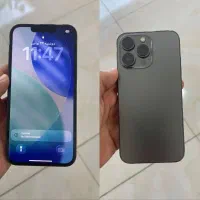 گوشی آیفون ۱۳ پرو تک سیم ۵۱۲