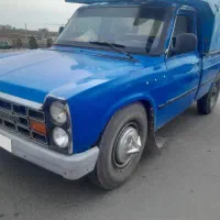 نیسان ۸۶کاربرات دوگانه شرکت|خودرو سواری و وانت|پرند, فاز ۵|دیوار