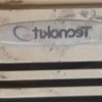 کولر گازی پنجره ای سالم