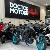 فروشگاه دکتر موتور / yamaha / mt 25|موتورسیکلت|تهران, جمهوری|دیوار