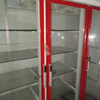 یخچال و تجهیزات مغازه
