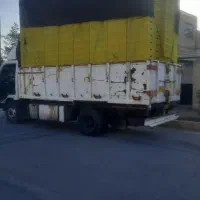 حمل بار داخل استان