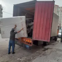 آرتا سبلان(ارسال کارگروکامیونت پتودار وانت ونیسان)|خدمات حمل و نقل|اردبیل, |دیوار
