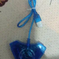 یه دستگاه هست تبدیل دسته به کامپیوتر