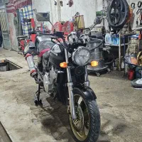 cb400. مدل2000