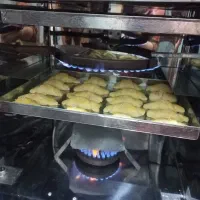 نان پز|اجاق گاز و لوازم برقی پخت‌وپز|زاهدان, |دیوار