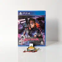 Far Cry 3 Blood Dragon Limited - PS4|کنسول، بازی ویدئویی و آنلاین|تهران, قیطریه|دیوار