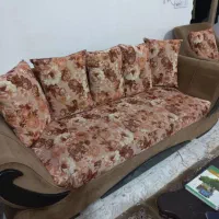 مبل راحتی|مبلمان خانگی و میز عسلی|رشت, آب و برق|دیوار