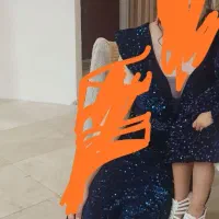 لباس مجلسی بسیار زیبا|لباس|گرگان, |دیوار