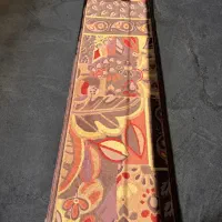 فرش کناره