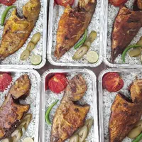 غذای خانگی و بیرون بر بانو|خدمات پذیرایی، مراسم|بندرعباس, |دیوار