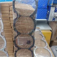 محافظ سرسیلندر پژو سمند پارس جلوگیری از واشر زدن|قطعات یدکی و لوازم جانبی|بندرعباس, |دیوار