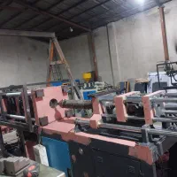 دستگاه تزریق پلاستیک|ماشین‌آلات صنعتی|پاکدشت, خاتون آباد|دیوار