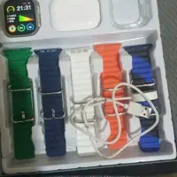 ساعت هوشمند مفت|ساعت|قیامدشت - خاورشهر, |دیوار