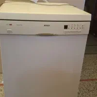 ماشین ظرفشویی ۱۴ نفره بوش المان|ماشین ظرفشویی|اصفهان, باغ نگاره|دیوار