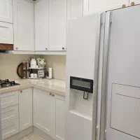 طراحی ساخت و اجرا کابینت کمد تخت کم جا|مصالح و تجهیزات ساختمان|گلستان (تهران), |دیوار