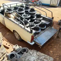 نیازمند کارگر ساده فنی