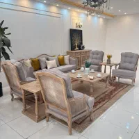 آنسل/+ تولید کننده شیکترین مبلمان کلاسیک در اردبیل