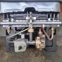 آبگرمکن ایران شرق|آبگرمکن، پکیج، شوفاژ|قدس, شهر‌قدس|دیوار