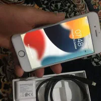 آیفون 6s ظرفیت ۱۶ گیگ