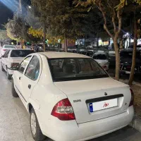 تیبا ۱ مدل ۹۶|خودرو سواری و وانت|رودهن, |دیوار