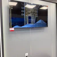 تلوزیون چکی با قیمت قبل فقط تا آخر آبان