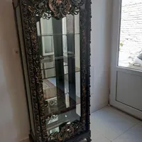بوفه چوبی