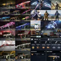 فروش اکانت کالاف دیونی موبایل