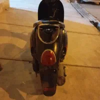 موتور پاکشتی 80cc|موتورسیکلت|برازجان, |دیوار