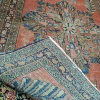 فرش دستبافت قدیمی|فرش|ملارد, |دیوار