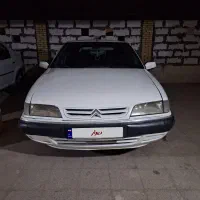 زانتیا2000 معاوضه
