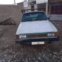 وانت|خودرو سواری و وانت|دورود, |دیوار