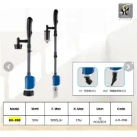 سیفون برقی ۰۵۸ سوبو