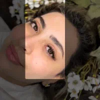آموزش و اجرای اکستنشن مژه
