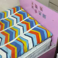 تخت نوجوان|تخت و سرویس خواب|اصفهان, بهاران|دیوار