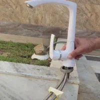 شیر اهرمی|لوازم حمام|زابل, |دیوار