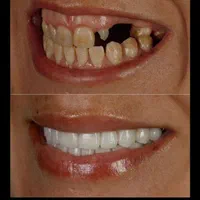 دندانپزشکی مطب درمانی و زیبایی