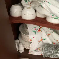 آینه کنسول چوبی|بوفه، ویترین، کنسول|ماهدشت, |دیوار