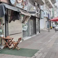 فروش مغازه ۱۴ متری در رشتیان بر خیابان اصلی|فروش مغازه و غرفه|رشت, رشتیان|دیوار