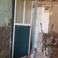درب اهنی|مصالح و تجهیزات ساختمان|شیراز, جوادیه|دیوار