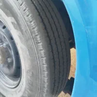 نیسان 402فرمان هیدرولیک|خودرو سواری و وانت|سراوان, |دیوار