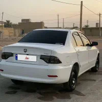 سمند سورن ۴۰۳ برقی|خودرو سواری و وانت|آبادان, |دیوار