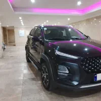 x22 pro|خودرو سواری و وانت|کرج, گوهردشت|دیوار