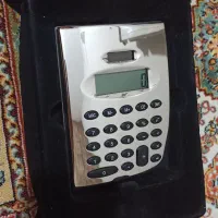 ماشین حساب کلکسیونی|کلکسیون اشیاء عتیقه|اصفهان, بهارستان|دیوار
