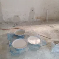 نیازمند اوستا و کارگر گچ ساز برای صدرا