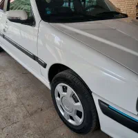 پژوپارس ۴۰۲|خودرو سواری و وانت|شوشتر, |دیوار