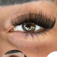 تخفیف آموزش لیفت و لمینت و خدمات اکستنشن مژه