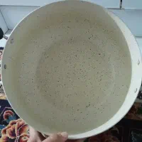 دو عدد قابلمه|ظروف پخت‌وپز|تهران, خلیج فارس|دیوار