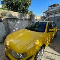 سمند تاکسی مدل ۸۵